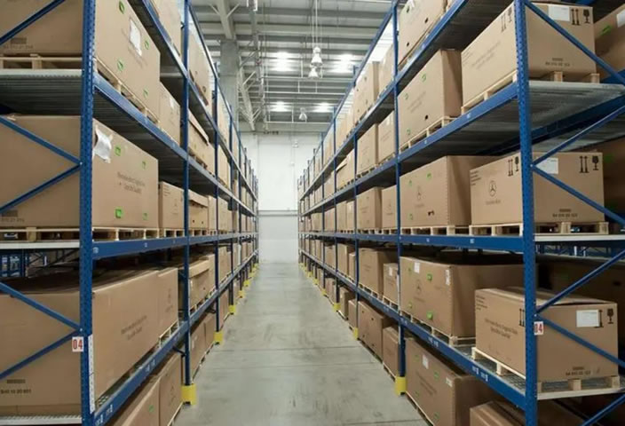 漳州到赞皇县货物仓储