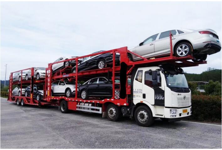 漳州到赞皇县轿车托运